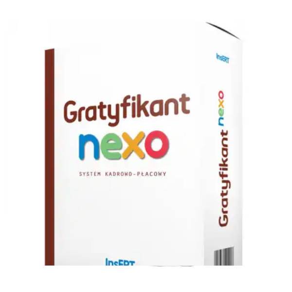 Read more about the article Gratyfikant nexo