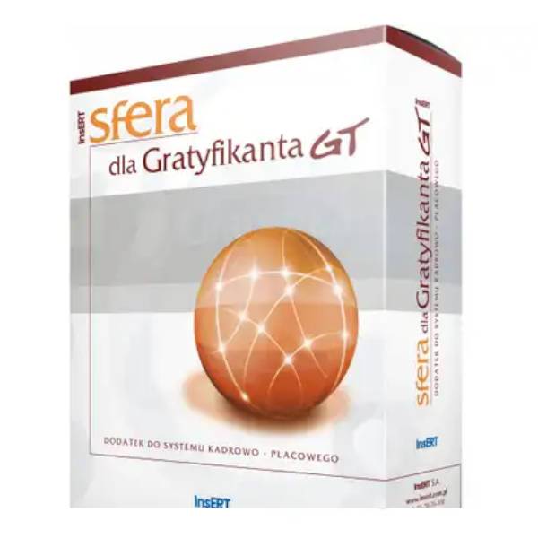 Read more about the article Gratyfikant GT Sfera