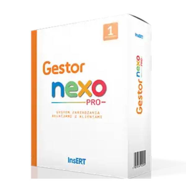 Read more about the article Gestor Nexo Pro