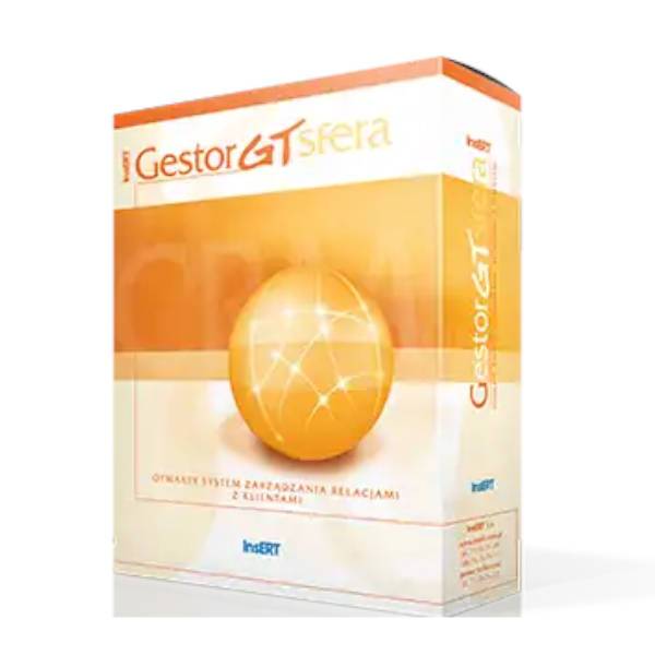 Read more about the article Gestor GT Sfera