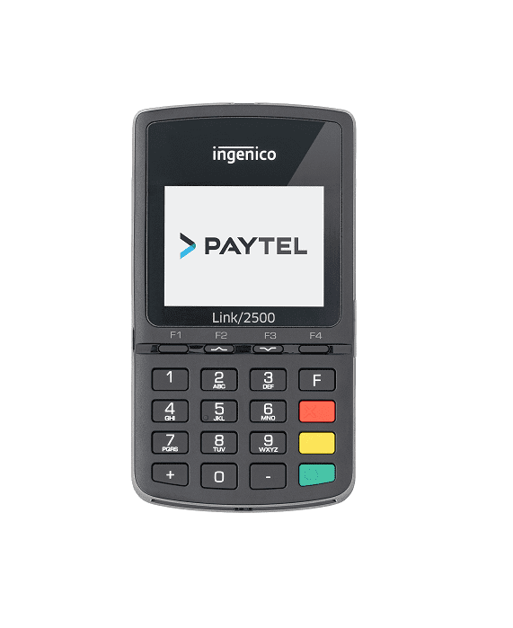 Read more about the article PayTel Ingenico Link2500