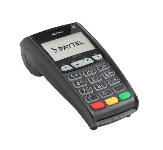 Read more about the article PayTel Ingenico iCT220