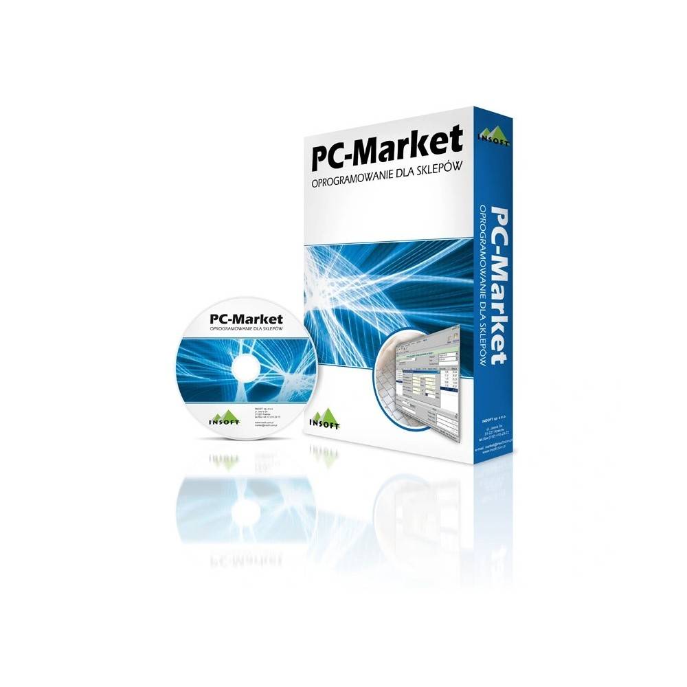 Read more about the article PC-Market