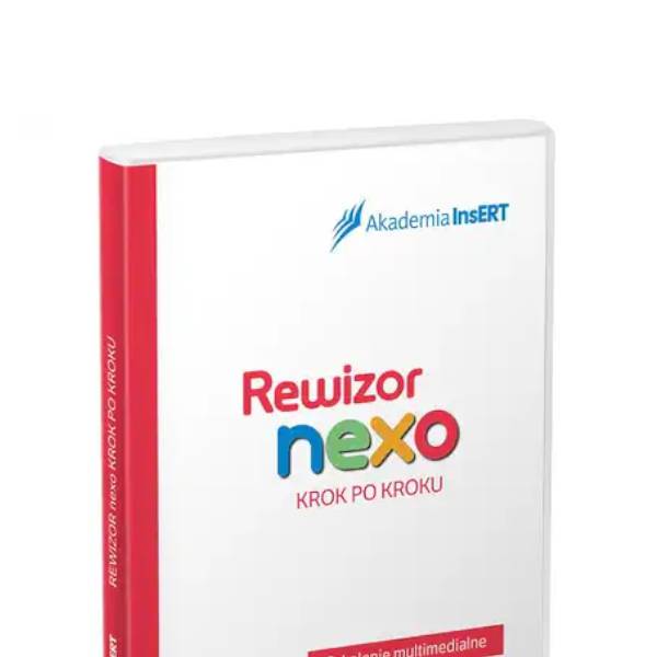 Read more about the article Rewizor nexo