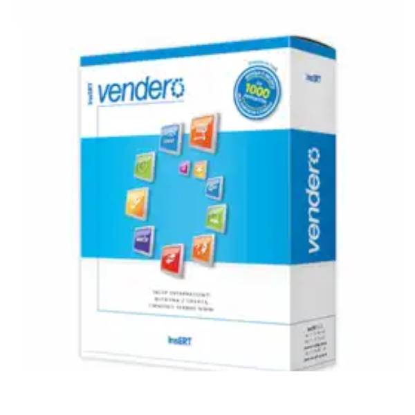 Read more about the article Vendero