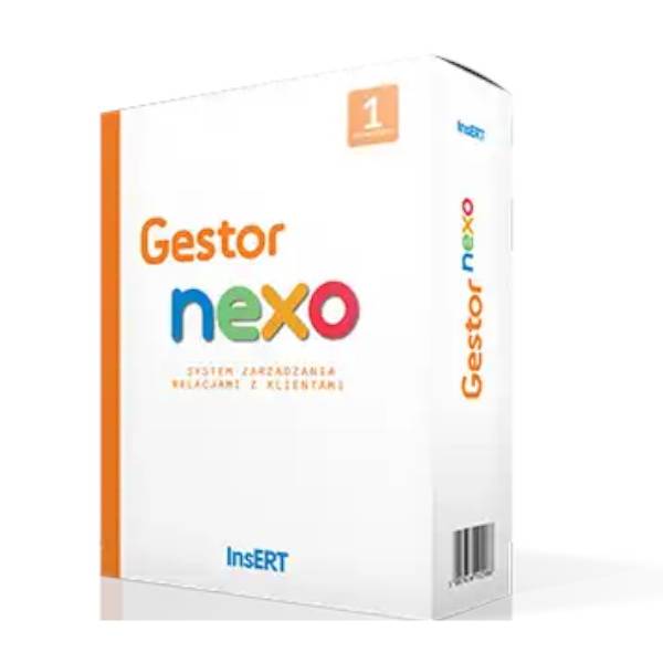 Read more about the article Gestor Nexo