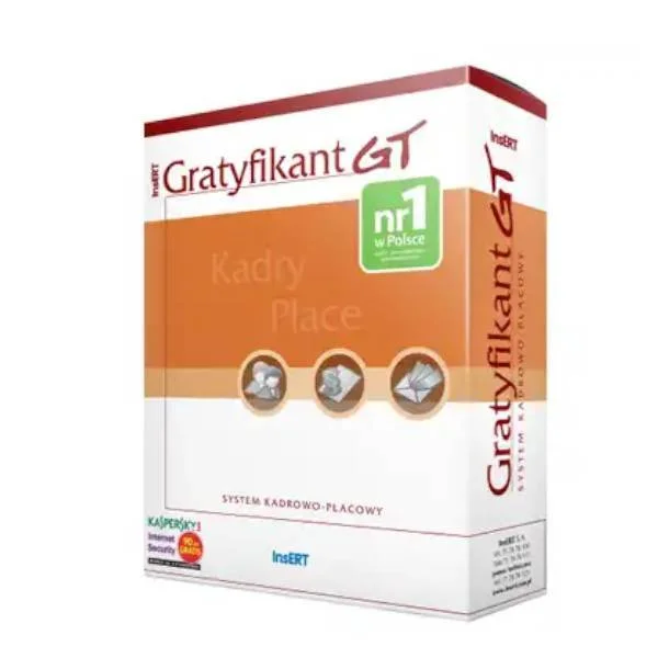 Read more about the article Gratyfikant GT