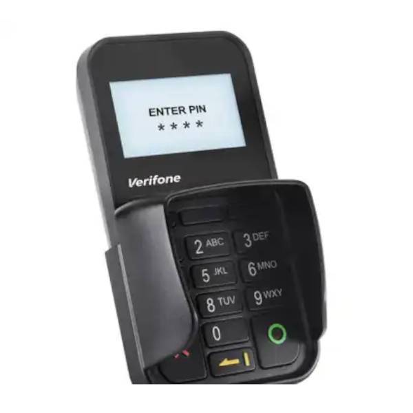 Read more about the article PayTel PINpad 1000SE Contactless