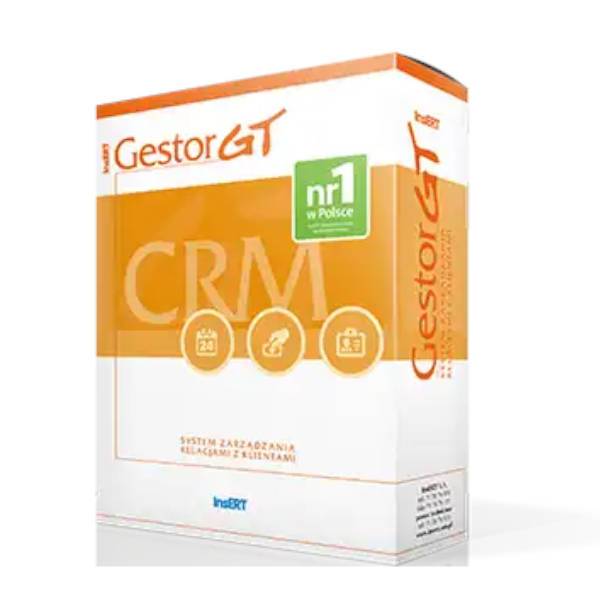 Read more about the article Gestor GT