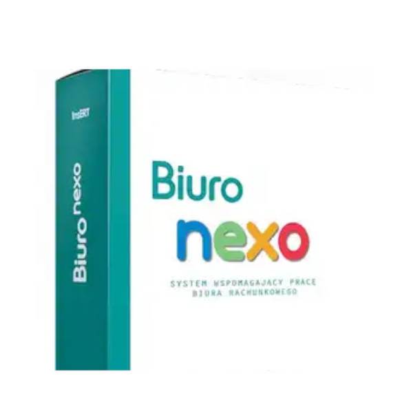 Read more about the article Biuro nexo