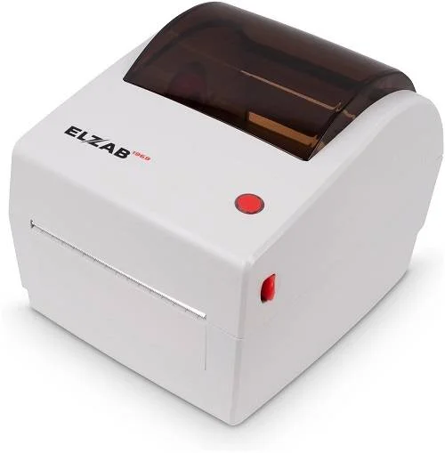 Read more about the article Elzab ELZ-RP410 WUSE 203dpi 4″