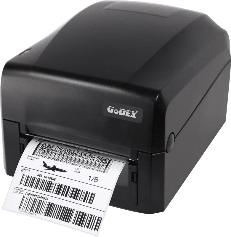 Read more about the article Elzab Godex GE300