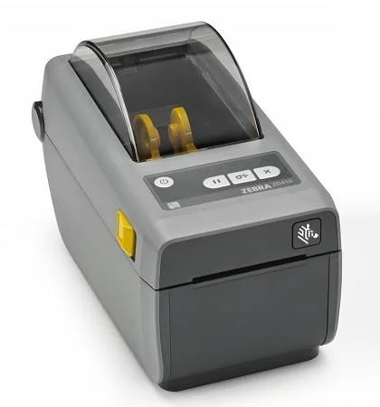Read more about the article Elzab Zebra ZD410
